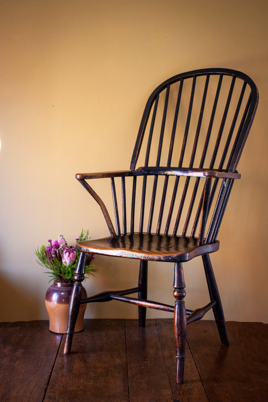 West Country Windsor Chair