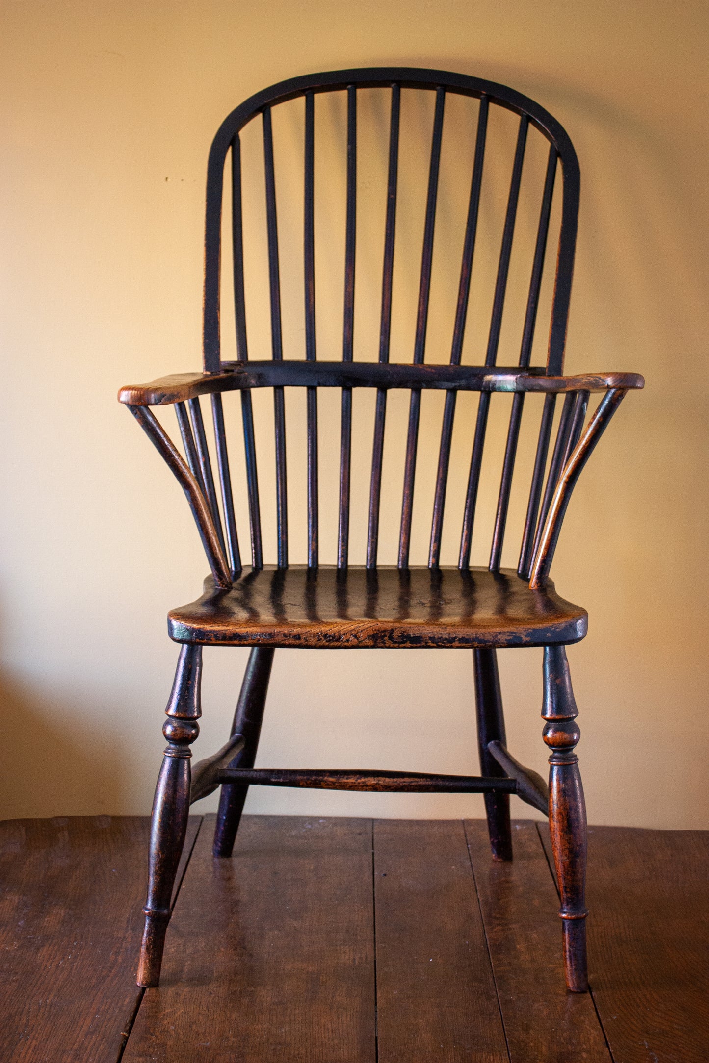 West Country Windsor Chair