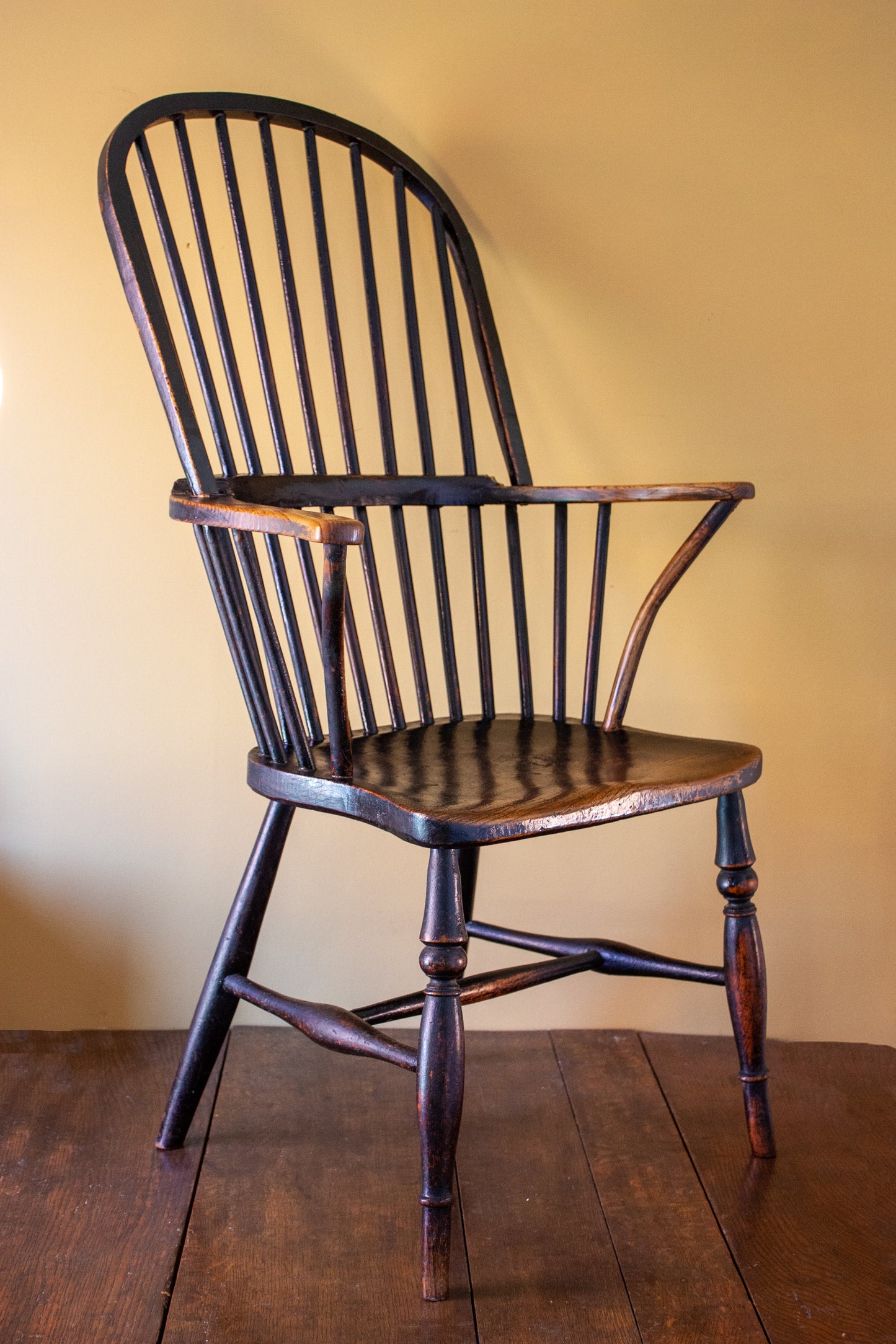 West Country Windsor Chair