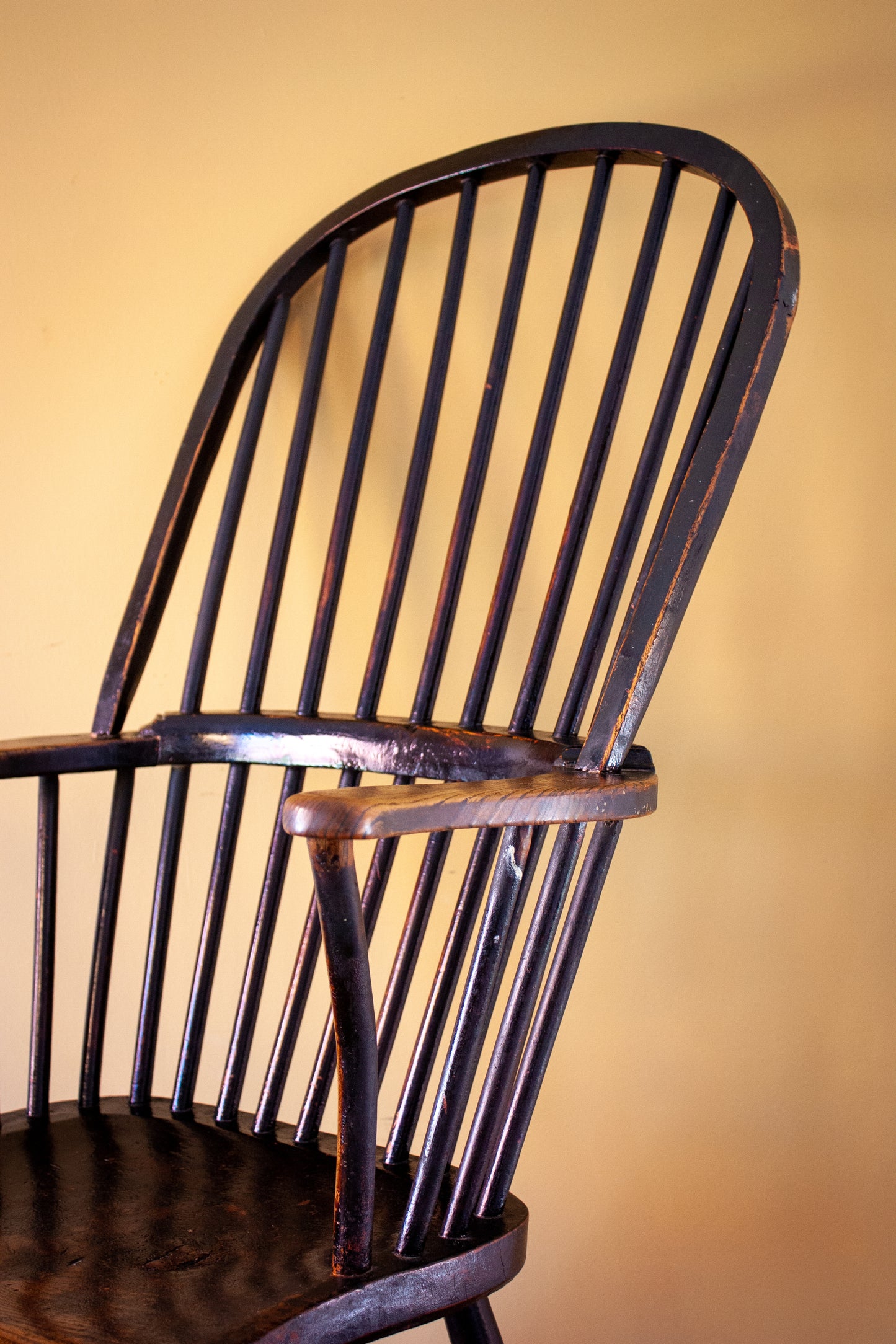 West Country Windsor Chair