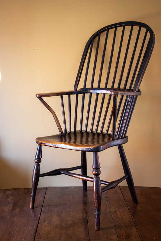 West Country Windsor Chair